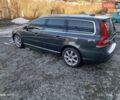 Чорний Вольво V70, об'ємом двигуна 1.56 л та пробігом 271 тис. км за 9500 $, фото 1 на Automoto.ua