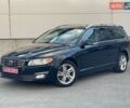 Чорний Вольво V70, об'ємом двигуна 2 л та пробігом 267 тис. км за 13999 $, фото 1 на Automoto.ua
