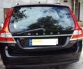 Черный Вольво В70, объемом двигателя 2 л и пробегом 220 тыс. км за 11500 $, фото 2 на Automoto.ua