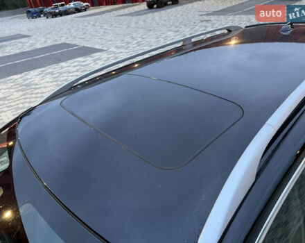 Чорний Вольво V70, об'ємом двигуна 2 л та пробігом 266 тис. км за 15500 $, фото 26 на Automoto.ua