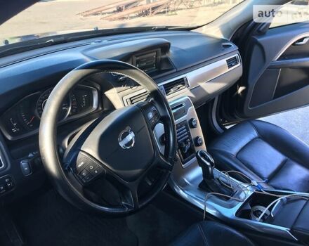 Вольво V70 2013 у Одесі на Automoto.ua Чорний Вольво V70, об'ємом двигуна 2 л та пробігом 190 тис. км за 7000 $, фото 11 на Automoto.ua