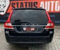 Черный Вольво В70, объемом двигателя 1.56 л и пробегом 310 тыс. км за 9300 $, фото 6 на Automoto.ua