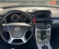 Черный Вольво В70, объемом двигателя 1.6 л и пробегом 235 тыс. км за 9300 $, фото 7 на Automoto.ua