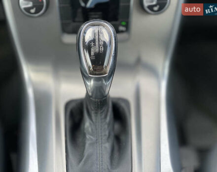 Чорний Вольво V70, об'ємом двигуна 1.6 л та пробігом 235 тис. км за 9300 $, фото 30 на Automoto.ua