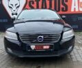 Черный Вольво В70, объемом двигателя 1.56 л и пробегом 310 тыс. км за 9300 $, фото 1 на Automoto.ua