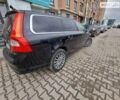 Черный Вольво В70, объемом двигателя 2 л и пробегом 460 тыс. км за 7200 $, фото 8 на Automoto.ua