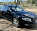 Черный Вольво В70, объемом двигателя 2 л и пробегом 200 тыс. км за 10100 $, фото 1 на Automoto.ua