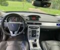 Черный Вольво В70, объемом двигателя 2 л и пробегом 205 тыс. км за 8000 $, фото 13 на Automoto.ua