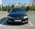Черный Вольво В70, объемом двигателя 1.98 л и пробегом 220 тыс. км за 9000 $, фото 10 на Automoto.ua