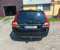 Чорний Вольво V70, об'ємом двигуна 2.4 л та пробігом 305 тис. км за 12999 $, фото 3 на Automoto.ua