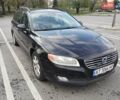 Черный Вольво В70, объемом двигателя 2 л и пробегом 190 тыс. км за 11357 $, фото 14 на Automoto.ua