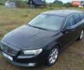Черный Вольво В70, объемом двигателя 1.56 л и пробегом 261 тыс. км за 12000 $, фото 1 на Automoto.ua