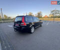 Черный Вольво В70, объемом двигателя 2 л и пробегом 200 тыс. км за 15000 $, фото 61 на Automoto.ua