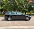 Чорний Вольво V70, об'ємом двигуна 2 л та пробігом 220 тис. км за 8000 $, фото 8 на Automoto.ua