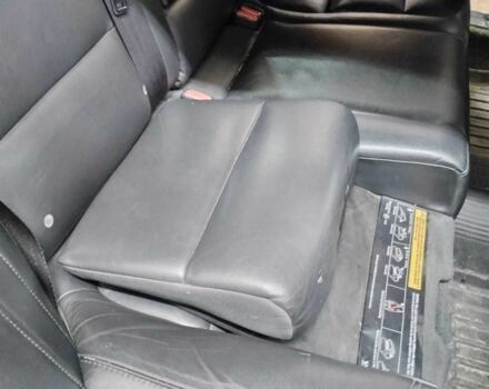 Черный Вольво В70, объемом двигателя 2 л и пробегом 190 тыс. км за 11357 $, фото 11 на Automoto.ua