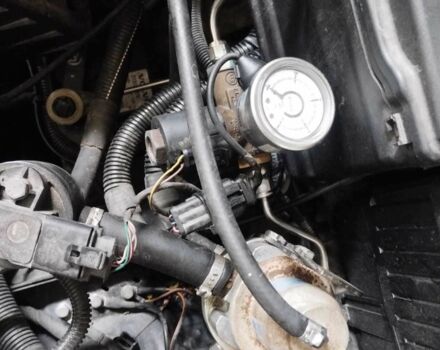 Черный Вольво В70, объемом двигателя 2 л и пробегом 190 тыс. км за 11357 $, фото 14 на Automoto.ua