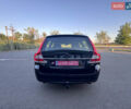 Черный Вольво В70, объемом двигателя 2 л и пробегом 200 тыс. км за 15000 $, фото 60 на Automoto.ua