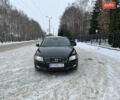 Черный Вольво В70, объемом двигателя 1.97 л и пробегом 316 тыс. км за 10800 $, фото 1 на Automoto.ua