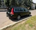 Черный Вольво В70, объемом двигателя 2 л и пробегом 220 тыс. км за 9500 $, фото 1 на Automoto.ua
