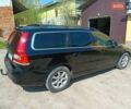 Чорний Вольво V70, об'ємом двигуна 2.4 л та пробігом 305 тис. км за 12999 $, фото 1 на Automoto.ua
