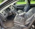 Черный Вольво В70, объемом двигателя 2 л и пробегом 205 тыс. км за 8000 $, фото 8 на Automoto.ua