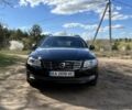 Черный Вольво В70, объемом двигателя 2 л и пробегом 200 тыс. км за 10100 $, фото 4 на Automoto.ua