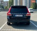 Черный Вольво В70, объемом двигателя 1.98 л и пробегом 220 тыс. км за 9000 $, фото 9 на Automoto.ua