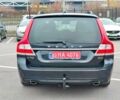 Черный Вольво В70, объемом двигателя 2 л и пробегом 215 тыс. км за 15500 $, фото 6 на Automoto.ua