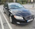 Черный Вольво В70, объемом двигателя 2 л и пробегом 190 тыс. км за 11357 $, фото 1 на Automoto.ua