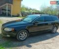 Чорний Вольво V70, об'ємом двигуна 2.4 л та пробігом 305 тис. км за 12999 $, фото 5 на Automoto.ua