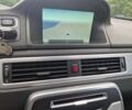 Черный Вольво В70, объемом двигателя 2 л и пробегом 205 тыс. км за 8000 $, фото 16 на Automoto.ua