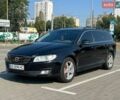 Черный Вольво В70, объемом двигателя 1.98 л и пробегом 206 тыс. км за 8990 $, фото 1 на Automoto.ua