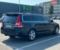 Черный Вольво В70, объемом двигателя 1.98 л и пробегом 206 тыс. км за 8990 $, фото 5 на Automoto.ua