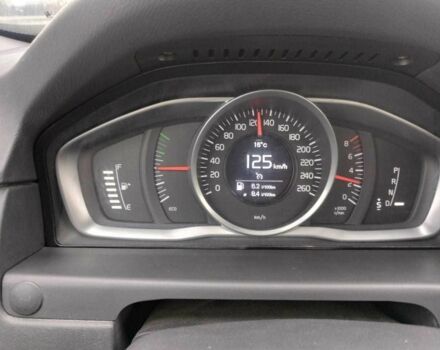 Черный Вольво В70, объемом двигателя 2 л и пробегом 190 тыс. км за 11357 $, фото 2 на Automoto.ua