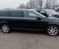 Чорний Вольво V70, об'ємом двигуна 2 л та пробігом 214 тис. км за 6000 $, фото 2 на Automoto.ua