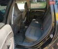 Черный Вольво В70, объемом двигателя 2.4 л и пробегом 305 тыс. км за 12000 $, фото 8 на Automoto.ua