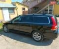 Черный Вольво В70, объемом двигателя 2.4 л и пробегом 305 тыс. км за 11500 $, фото 4 на Automoto.ua