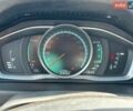 Черный Вольво В70, объемом двигателя 1.98 л и пробегом 206 тыс. км за 8990 $, фото 19 на Automoto.ua