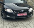 Черный Вольво В70, объемом двигателя 1.6 л и пробегом 213 тыс. км за 12555 $, фото 16 на Automoto.ua