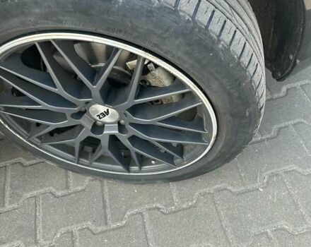 Чорний Вольво V70, об'ємом двигуна 2 л та пробігом 254 тис. км за 14500 $, фото 11 на Automoto.ua