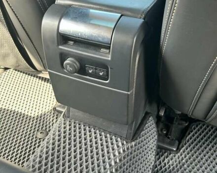 Чорний Вольво V70, об'ємом двигуна 2 л та пробігом 254 тис. км за 14500 $, фото 25 на Automoto.ua