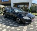 Черный Вольво В70, объемом двигателя 1.6 л и пробегом 214 тыс. км за 12550 $, фото 4 на Automoto.ua