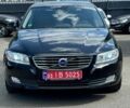 Чорний Вольво V70, об'ємом двигуна 2 л та пробігом 262 тис. км за 15799 $, фото 1 на Automoto.ua