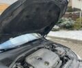 Черный Вольво В70, объемом двигателя 1.6 л и пробегом 213 тыс. км за 12555 $, фото 128 на Automoto.ua