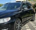 Черный Вольво В70, объемом двигателя 1.6 л и пробегом 214 тыс. км за 12550 $, фото 8 на Automoto.ua