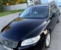 Черный Вольво В70, объемом двигателя 2 л и пробегом 0 тыс. км за 13000 $, фото 1 на Automoto.ua