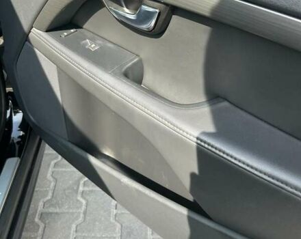 Чорний Вольво V70, об'ємом двигуна 2 л та пробігом 254 тис. км за 14500 $, фото 26 на Automoto.ua