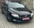 Черный Вольво В70, объемом двигателя 1.6 л и пробегом 213 тыс. км за 12555 $, фото 17 на Automoto.ua