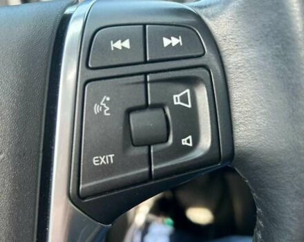 Чорний Вольво V70, об'ємом двигуна 2 л та пробігом 254 тис. км за 14500 $, фото 5 на Automoto.ua