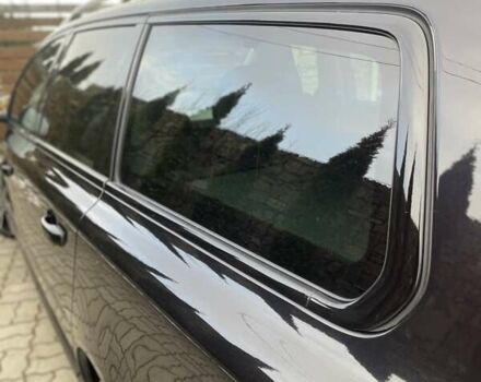Черный Вольво В70, объемом двигателя 1.6 л и пробегом 213 тыс. км за 12555 $, фото 33 на Automoto.ua